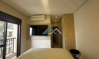 Imagem 6: Apartamento com 3 dormitórios para alugar, 97 m² por R$ 12.100,00/mês - Empresarial 18 do