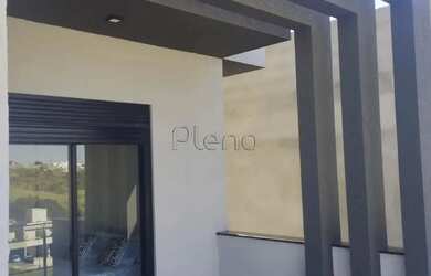 Imagem 3: Casa à venda com 3 suítes no Condomínio Residencial Mont'alcino, Valinhos