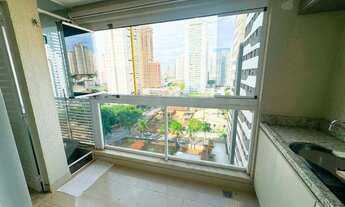 Imagem 3: Apartamento 2 Quartos com Suíte - The Expression, Setor Bueno