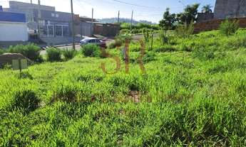 Imagem 6: TERRENO RESIDENCIAL em JAGUARIÚNA - SP, VILA PRIMAVERA