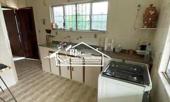 Imagem 5: SENSACIONAL CASA DUPLEX À VENDA 2.694m2 de terreno, 5 quartos em São Vicente - Araruama