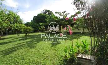 Imagem 6: Chácara à venda em alpes das águas, são pedro 6 quartos 6000m²