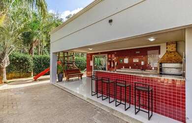 Imagem: Apartamento com Sacada Morro Santana com