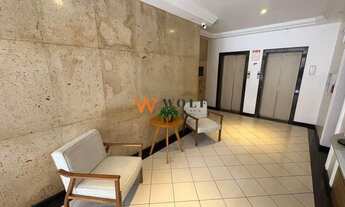 Imagem 2: 3 DORMITÓRIOS - 1 SUÍTE - ANDAR ALTO - VAGA DE GARAGEM - 119 M2 PRIVATIVOS