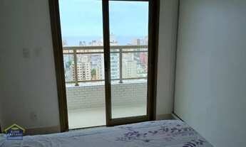 Imagem 7: Alto Padrão no Canto do Forte com 2 dorms 2 vagas privativas e 96,0mts útil!