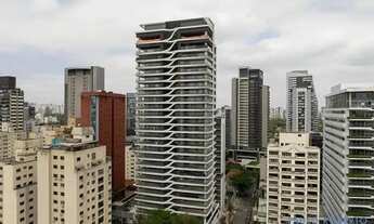 Imagem 9: APARTAMENTO - PINHEIROS - SP