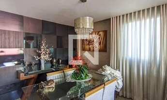 Imagem 6: Apartamento à Venda - Santa Efigênia, 3 Quartos, 187 m2