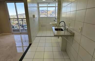 Imagem: Apartamento para venda - Dez Nova Iguaçu