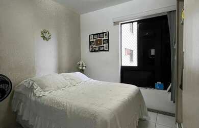 Imagem 3: Virtuosi Residence 3/4 sendo 2 vagas de garagem [12236