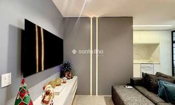 Imagem 3: Apartamento com 2 dormitórios à venda, 79,6 - Agronômica - Florianópolis/SC