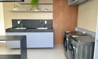 Imagem 5: Flat intermares Apartamento com 1 dormitório