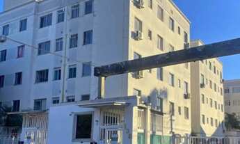 Imagem 2: Apartamento 2 dormitórios Vaga Coberta com Piscina Zona Norte de Porto Alegre