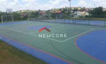 Imagem 3: Lote em condomínio em Rua da Gamboa - Caminhos de San Conrado (Sousas) - Campinas/SP