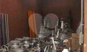 Imagem 5: Galpão à venda em Jardim Santo Elias - SP