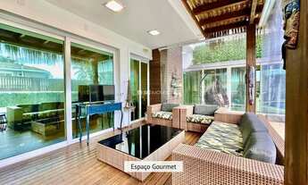 Imagem 5: Casa 6 Dormitórios em Jurerê Internacional