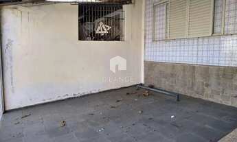 Imagem 3: Casa para locação no bairro Vila Lemos em Campinas