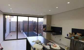 Imagem 4: Casa à venda em Indaiatuba, Residencial Monte Verde, com 3 suítes, com 191 m²