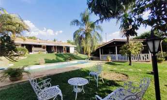 Imagem 2: Chácara à venda com 3 quartos, sendo 1 suíte, em Terras de Itaici, Indaiatuba - SP