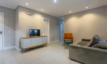 Imagem 3: Apartamento para venda em Jardim Prudência com 3 quartos, sendo 3 suítes , 115m²