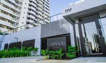 Imagem: Urbanus - Luzia - 2 Quartos 13604