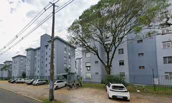 Imagem: Apartamento de 2 dormitórios e vaga rotativa