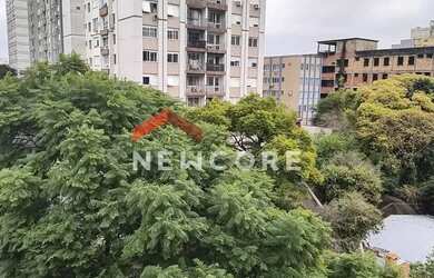 Imagem 7: Apartamento em Avenida Alberto Bins - Centro Histórico - Porto Alegre/RS