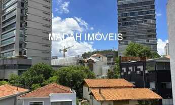Imagem 2: APARTAMENTO RESIDENCIAL em SÃO PAULO - SP, VILA MADALENA