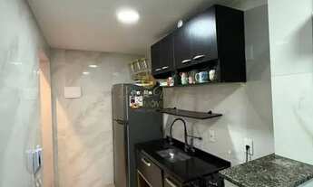 Imagem 4: Apartamento para Venda em Teresópolis, Pimenteiras, 2 dormitórios, 1 banheiro, 1 vaga