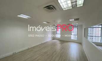 Imagem: Conjunto Comercial Av Paulista com 419m²