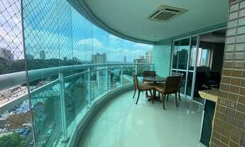 Imagem 6: Apartamento para locação no edifício portal do museu