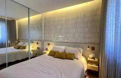 Imagem 7: Apartamento 3 quartos com 1 suíte no Gutierrez