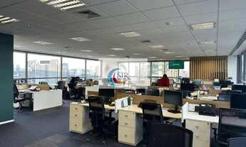 Imagem 4: Conjunto para alugar, 533 m² - Brooklin - São Paulo/SP