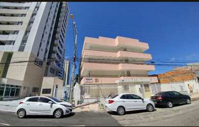 Imagem: Apartamento Farolândia 2/4,sala,cozinha