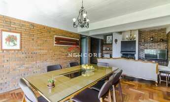 Imagem 4: Sobrado em Rua Santa Maria - Ideal - Novo Hamburgo/RS