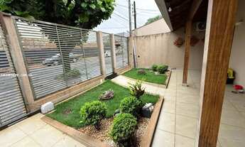 Imagem 3: Casa para Venda em Londrina, Brasília, 3 dormitórios, 1 suíte, 3 banheiros, 2 vagas