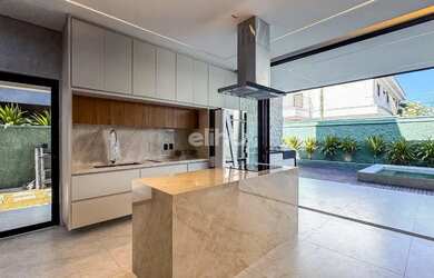 Imagem 5: Casa PLANA à venda no Alphaville Ceará