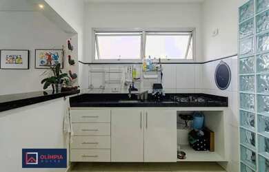 Imagem 5: Venda Apartamento 2 Dormitórios - 60 m² Pinheiros