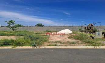 Imagem 2: Terreno à venda, 251 m² por R$ 399.000,00 - Terrassos Residencial - Paulínia/SP