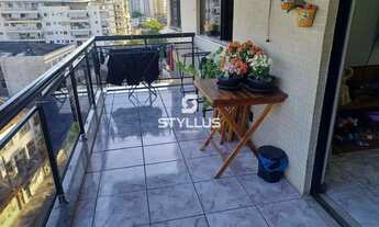 Imagem 4: Cachambi Apartamento com 3 dormitórios