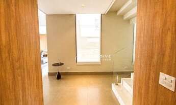 Imagem 2: Casa com 4 dormitórios à venda, 360 m² por R$ 4.500.000,00 - Condomínio Residencial Alphav