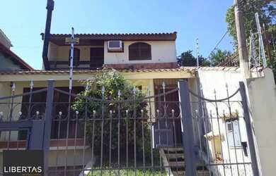 Imagem 7: Casa para Venda - 184.41m², 3 dormitórios, sendo 1 suites, 1 vaga - Santo Antonio