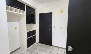 Imagem 6: Apartamento 2 quartos - Passos