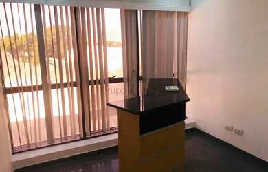 Imagem 7: Oportunidade - Sala Comercial - Jardim São Dimas - Edifício Centro Empresarial Tech Tower