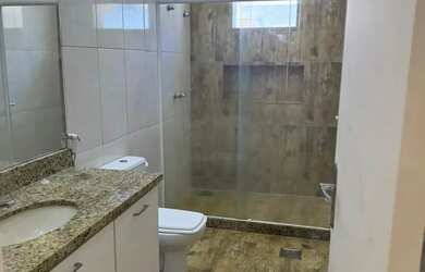 Imagem 5: Linda Casa para aluguel e venda possui 470 m2 de área construída e terreno de 1080 m2