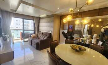 Imagem: Apartamento para venda no condomínio Jardim