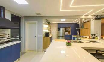 Imagem 5: Casa em Condomínio à venda no Paineiras, Ribeirão Preto, SP, 4 quartos, 4 suítes