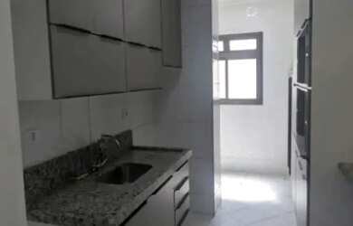 Imagem 3: Apartamento para Locação 3 Dormitórios