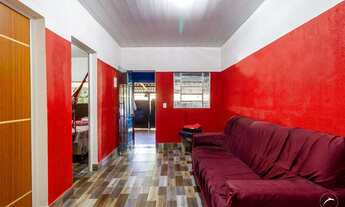 Imagem 4: Casa 3 quartos, à Venda - QNL 28 Taguatinga Norte