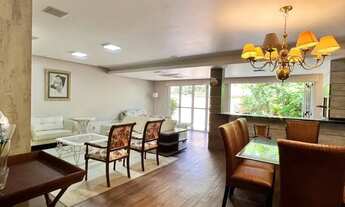 Imagem: Casa em Condomínio com 3 Quartos e 6 banheiros