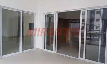 Imagem 5: Apartamento de 183m² com 4 quartos em Santana